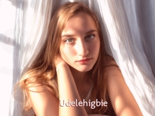 Udelehigbie