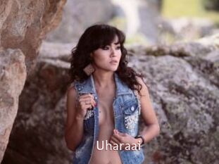 Uharaai