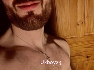 Ukboy23