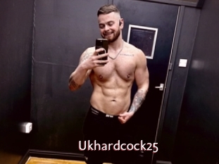 Ukhardcock25