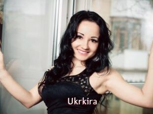 Ukrkira