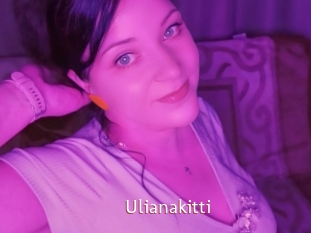 Ulianakitti