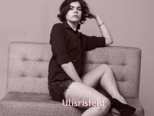 Ulisrisfeld