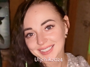 Uljchik2024