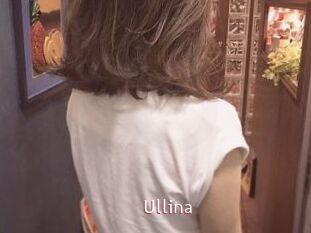 Ullina