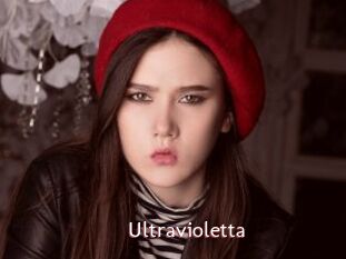 Ultravioletta