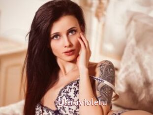 Ultravioletu