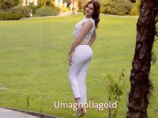 Umagnoliagold