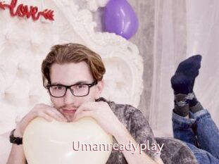 Umanreadyplay