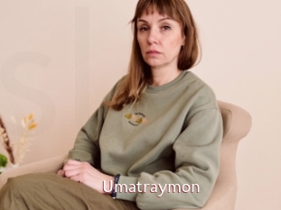 Umatraymon