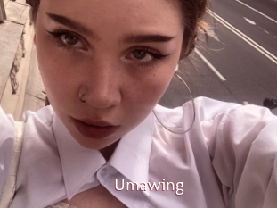 Umawing