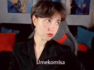Umekomisa