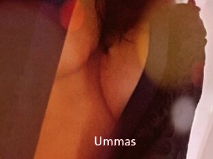 Ummas