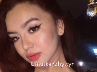 Umutkanzhyltyr