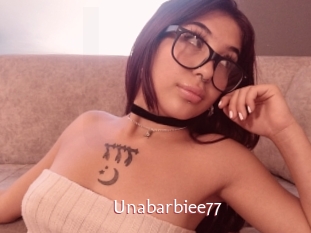 Unabarbiee77