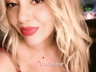 Unalome