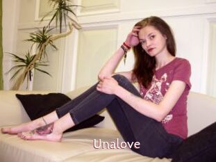 Unalove