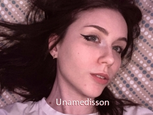 Unamedisson