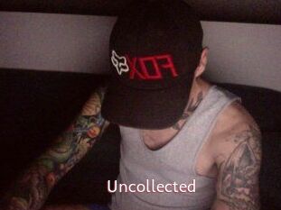 Uncollected