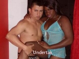 Undertak