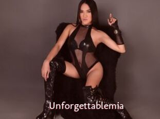 Unforgettablemia