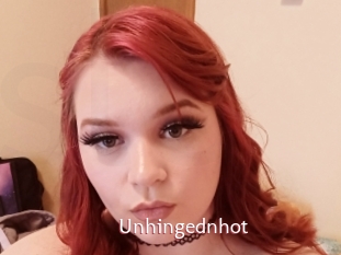 Unhingednhot
