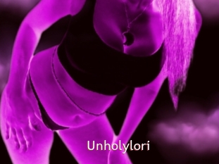 Unholylori