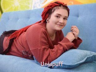 Uniapuff