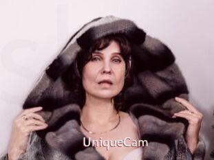 UniqueCam