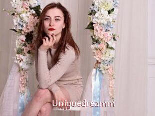 Uniquedreamm