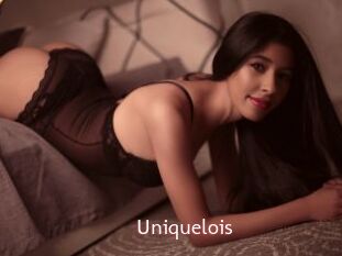 Uniquelois