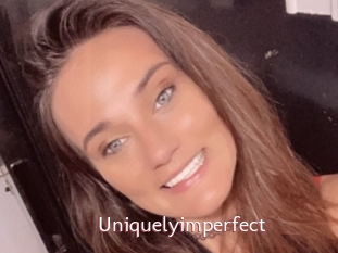 Uniquelyimperfect