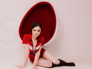 Unityfox