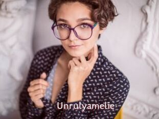 Unrulyamelie