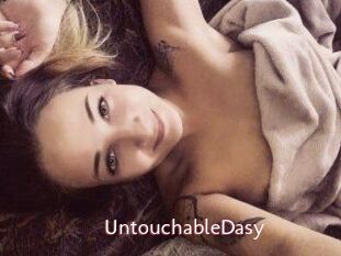 UntouchableDasy