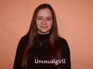 Unusualgirll
