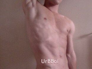 UrBBoi