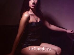 UrCuteLust