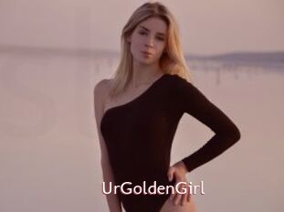 UrGoldenGirl