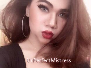 UrPerfectMistress