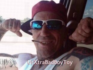 UrXtraBadBoyToy