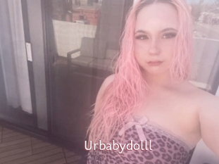 Urbabydolll