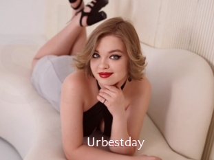 Urbestday