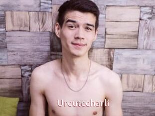 Urcutecharli