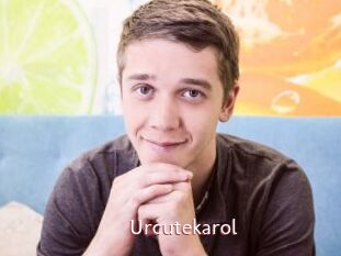 Urcutekarol