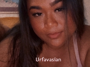 Urfavasian