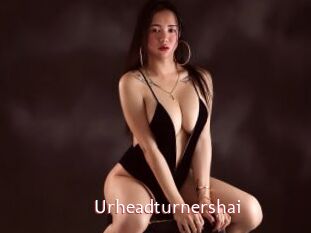 Urheadturnershai