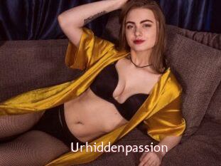Urhiddenpassion