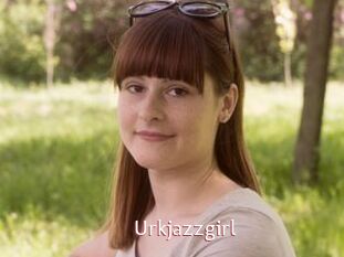 Urkjazzgirl