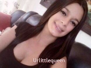 Urlittlequeen